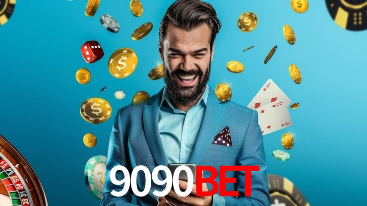 Statistics 9090BET