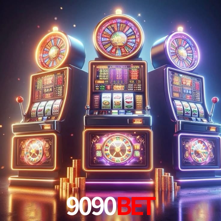 9090BET app