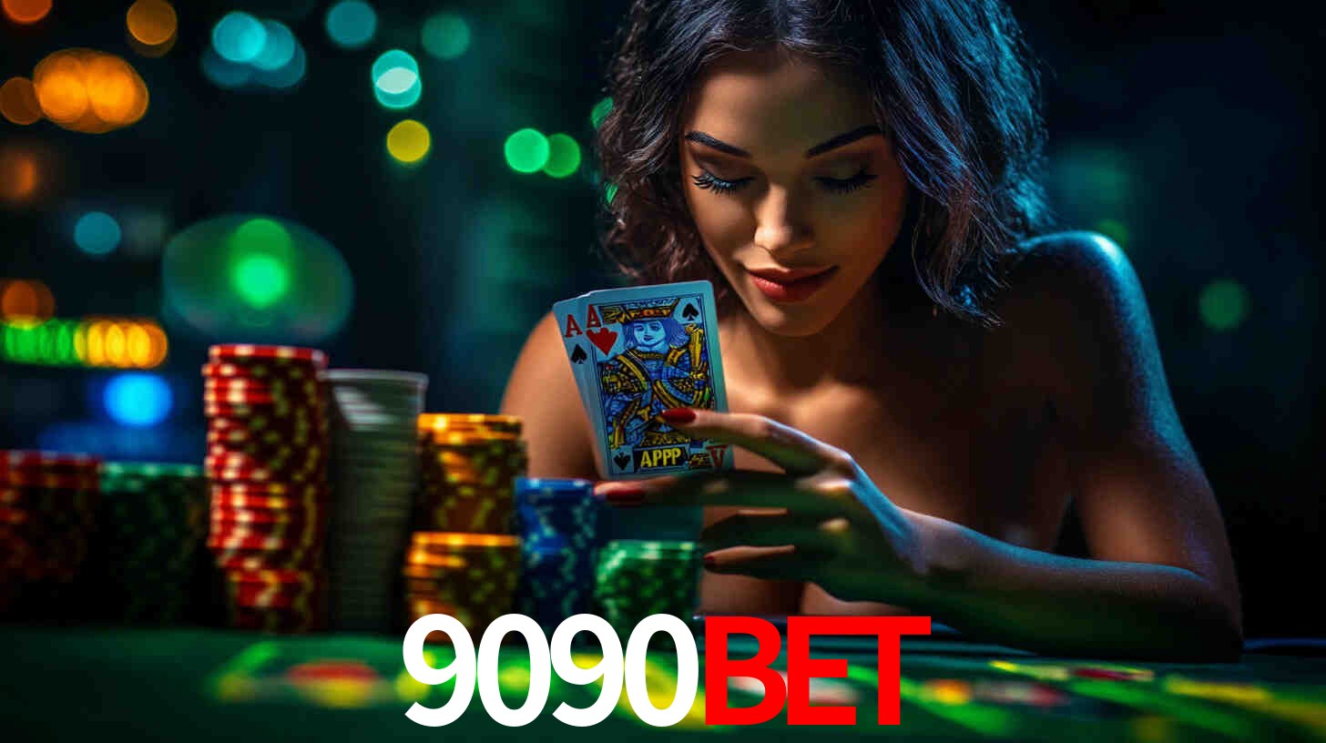 Estatísticas 9090BET