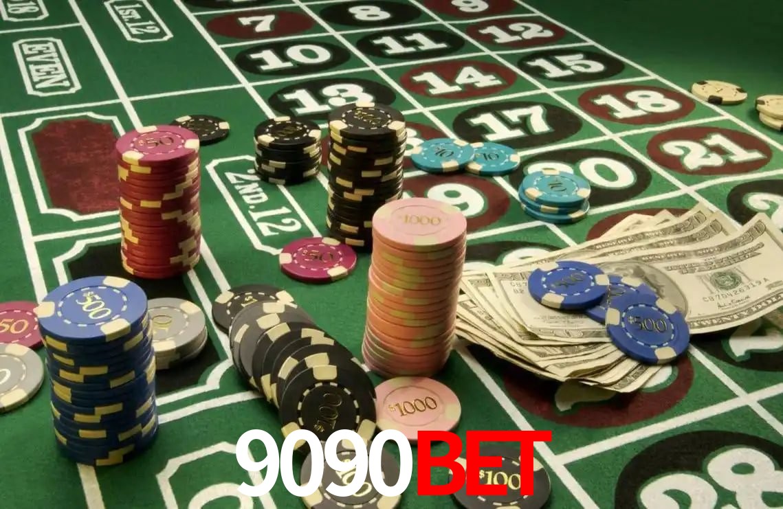 9090BET - Caça-Níqueis da Elite VIP - 9090BET.COM