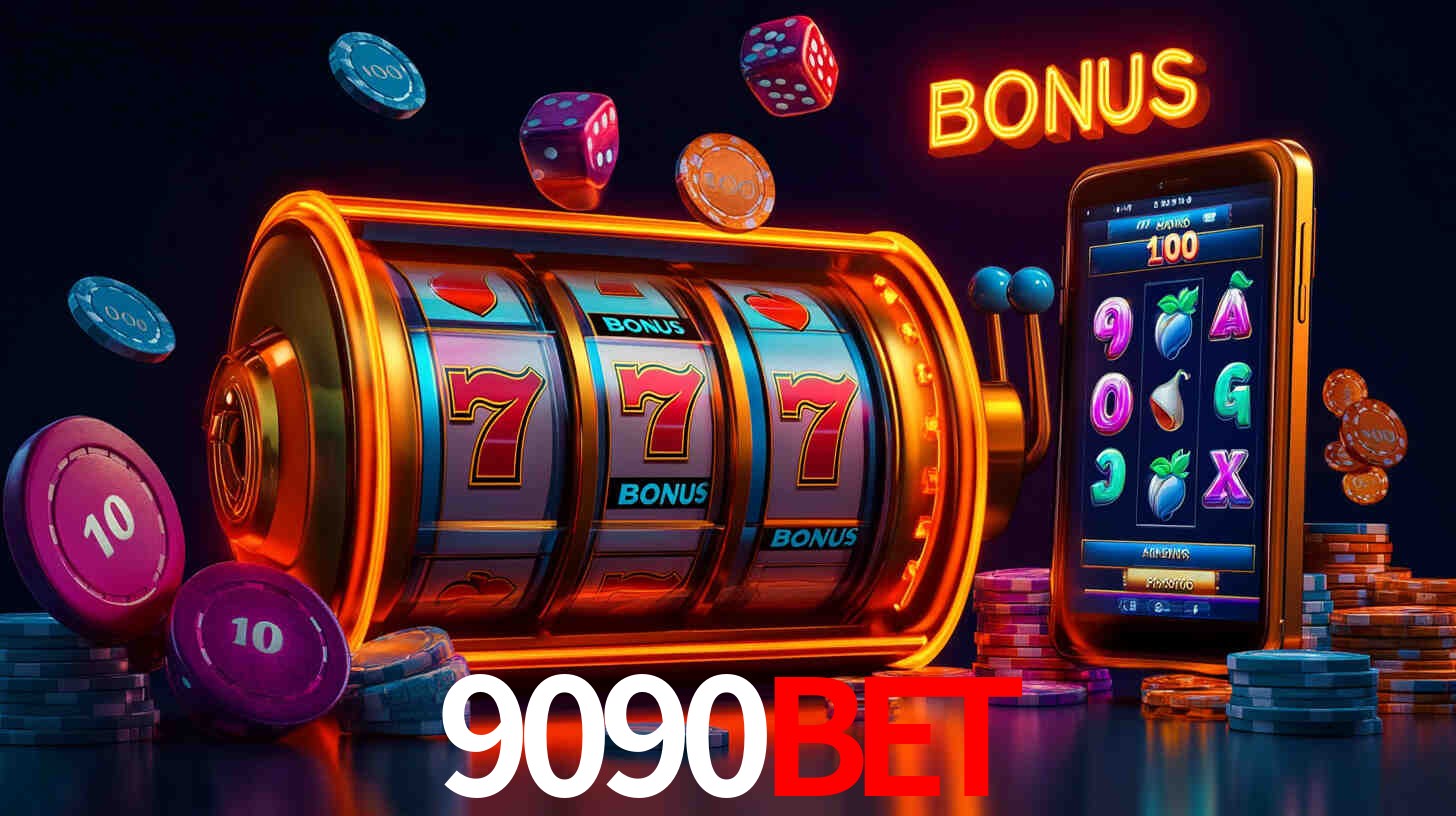 Experiência VIP 9090BET