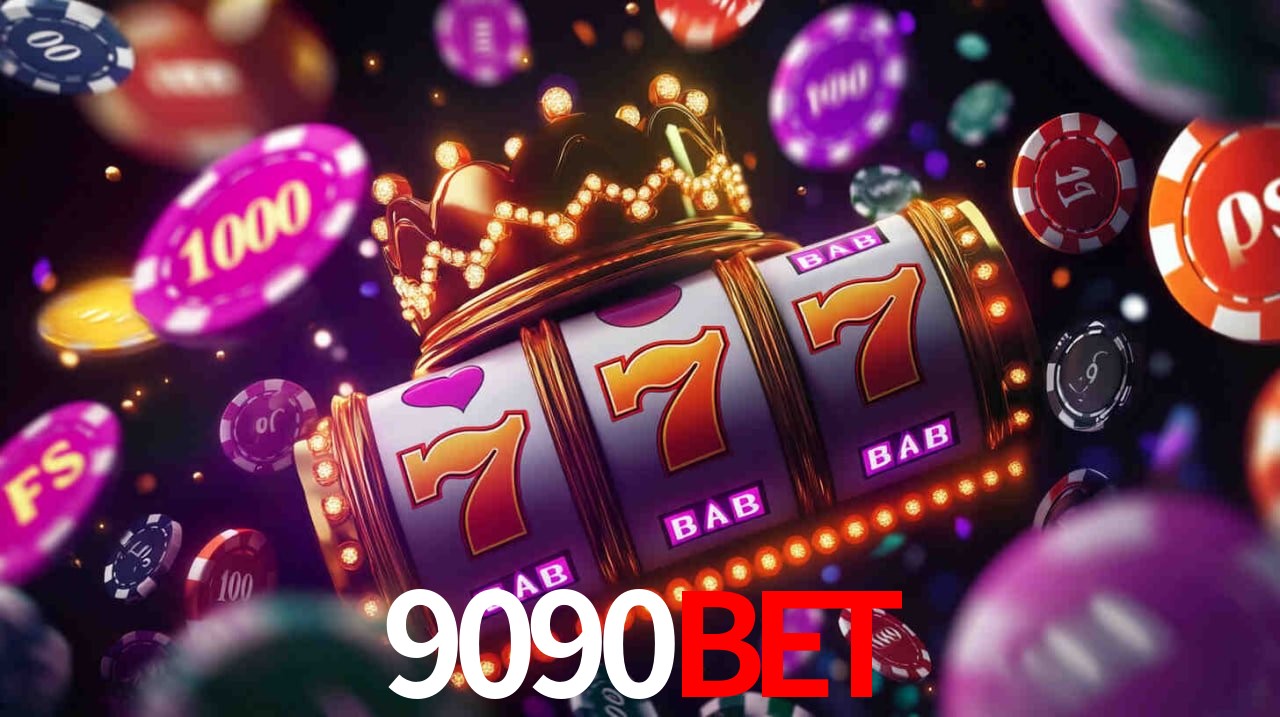 Experiência VIP 9090BET