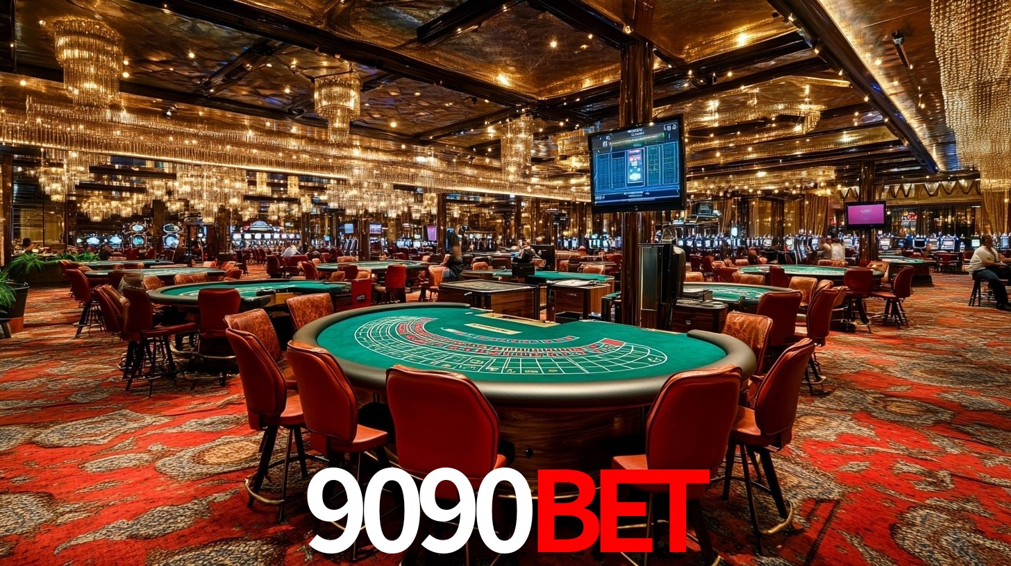 9090BET