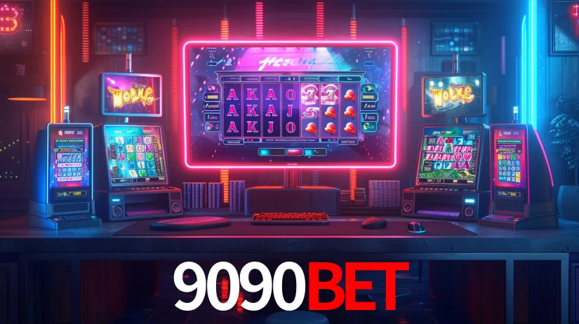 9090BET