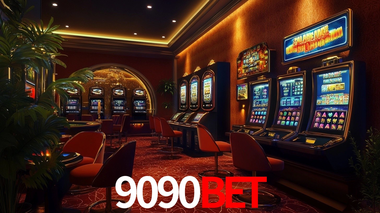 Premium Interface 9090BET