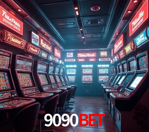 Descubra o Programa VIP da 9090BET: Vantagens Exclusivas para Jogadores