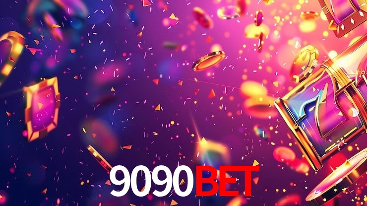 Promoção Relâmpago 9090BET