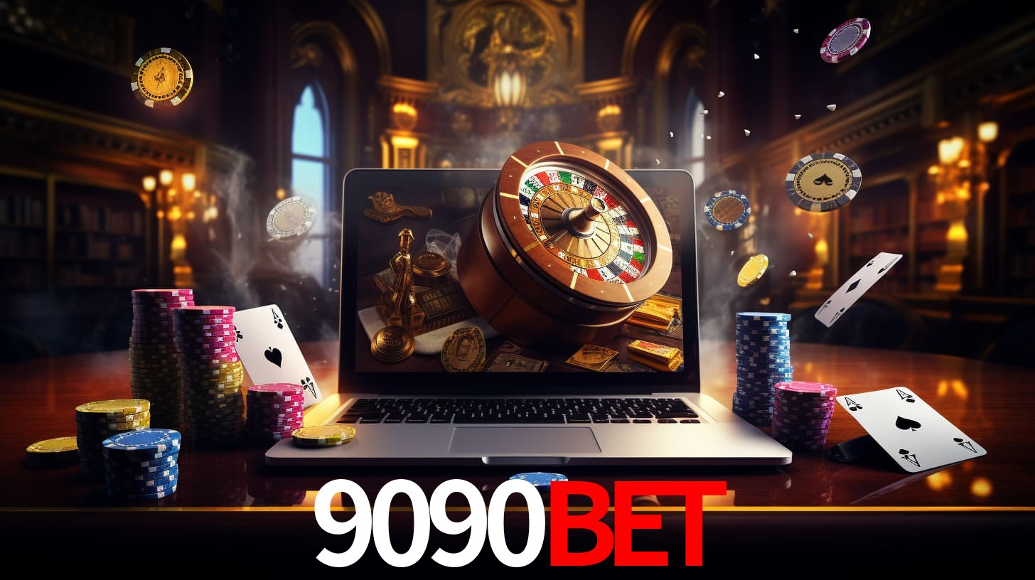 Daily Bonuses 9090BET