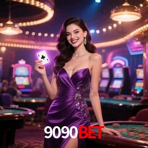 Apostas Esportivas na 9090BET: Um Guia Completo