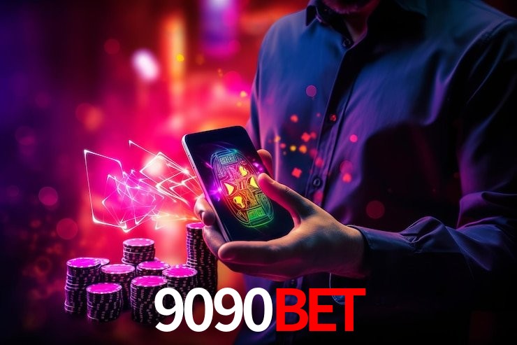 Inovações de Jogos na 9090BET: O Futuro das Experiências Interativas