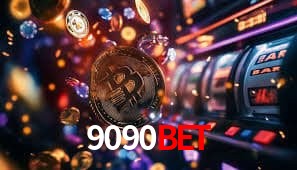 Promoções Sazonais 9090BET