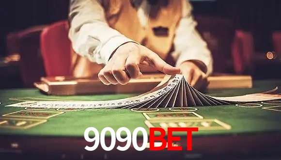 VIP Casino 9090BET