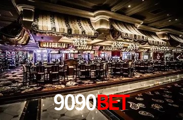 API Integration 9090BET