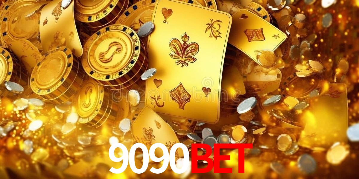 Login Seguro 9090BET