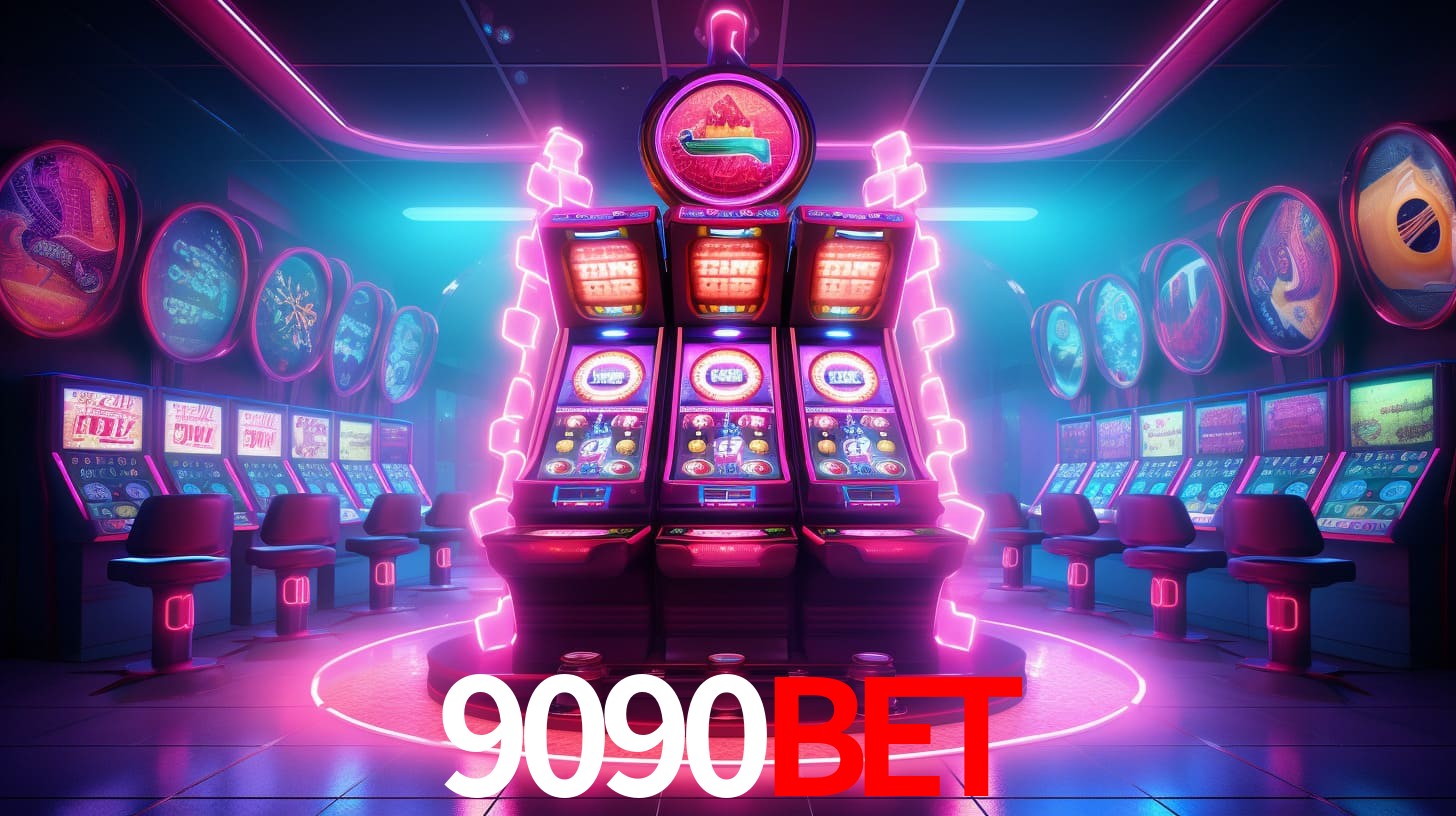 9090BET app