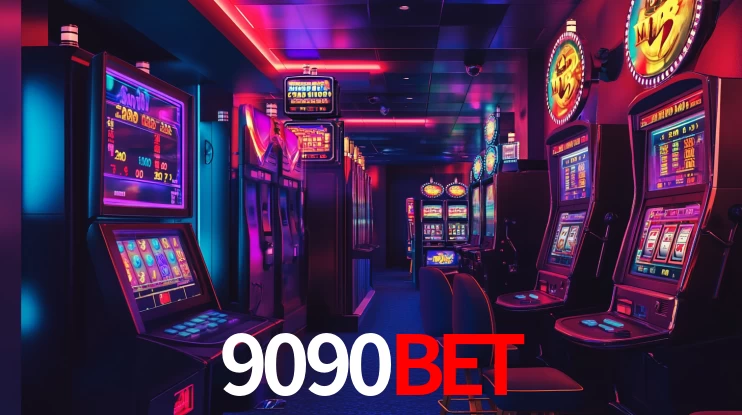 9090BET