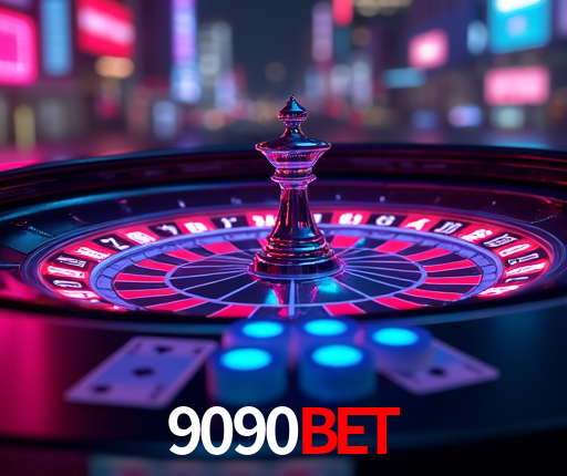Avaliações dos Jogadores 9090BET