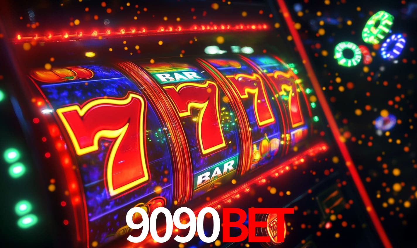 9090BET app