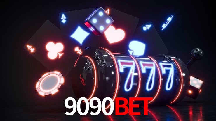 Spaceman Game 9090BET