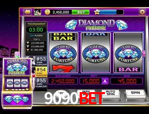 cassino 9090BET