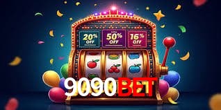 Explorando a Categoria de Eventos em Apostas na 9090BET