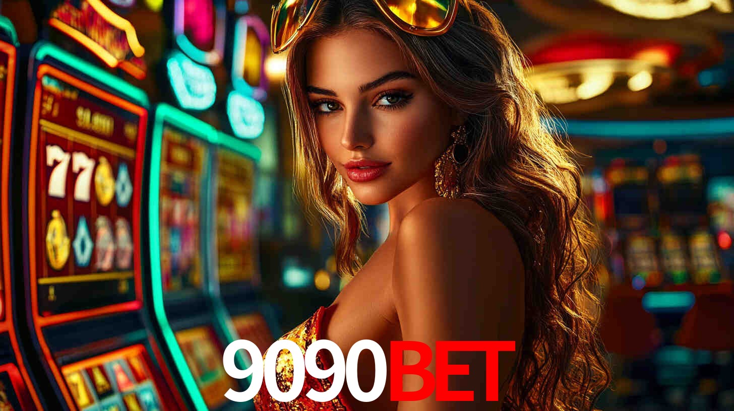 9090BET