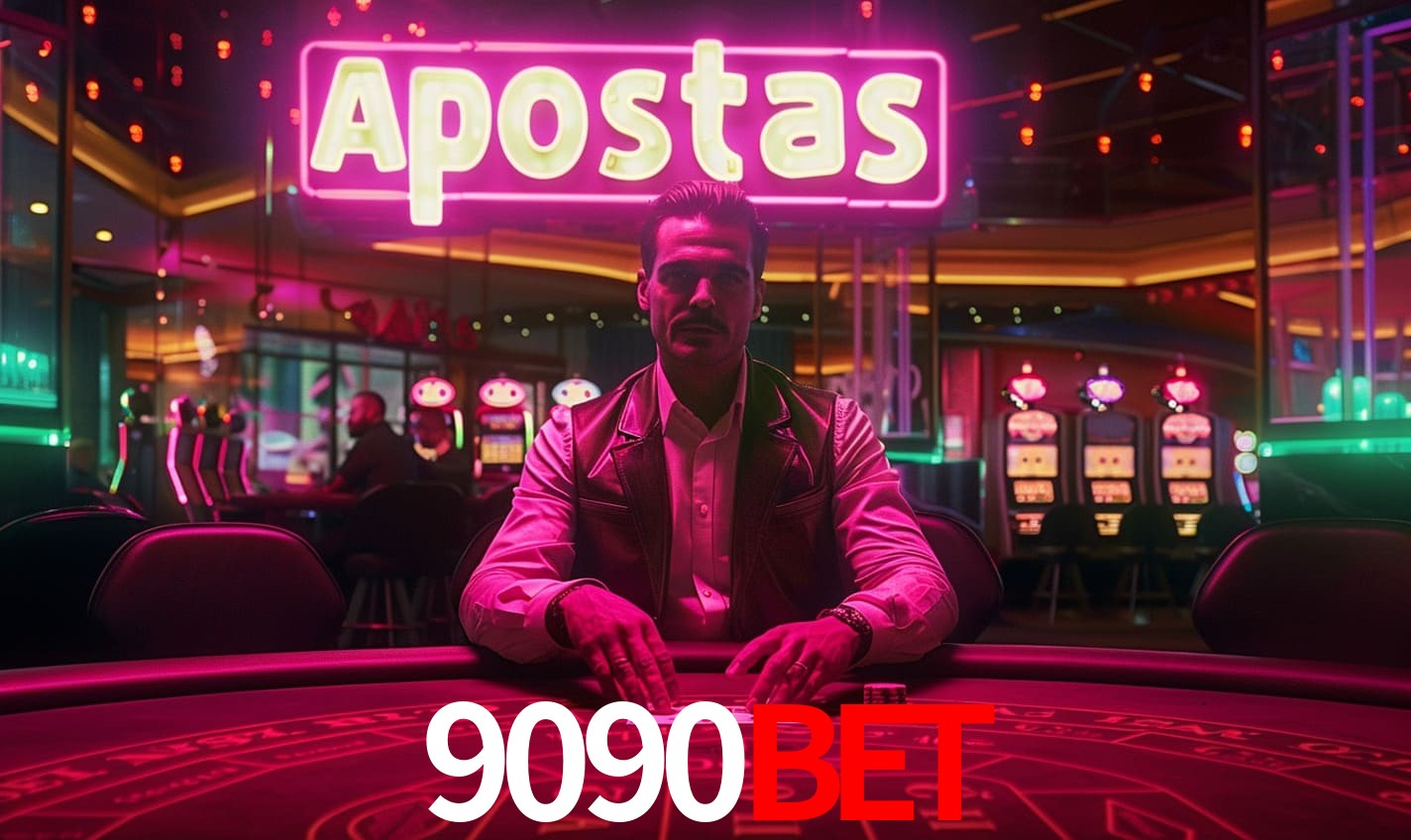 Diretório de Jogos 9090BET