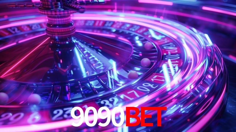 Segurança 2FA 9090BET