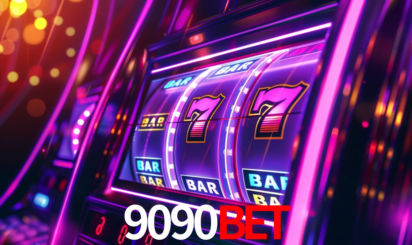 9090BET