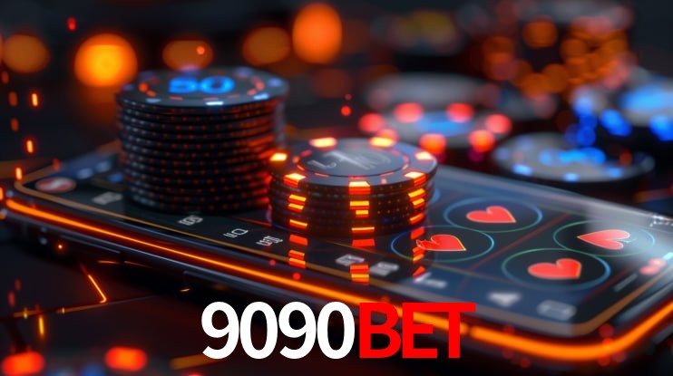Basketball Betting 9090BET