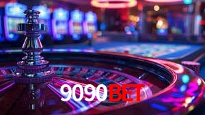 Inovações de Jogos na 9090BET: O Futuro das Experiências Interativas