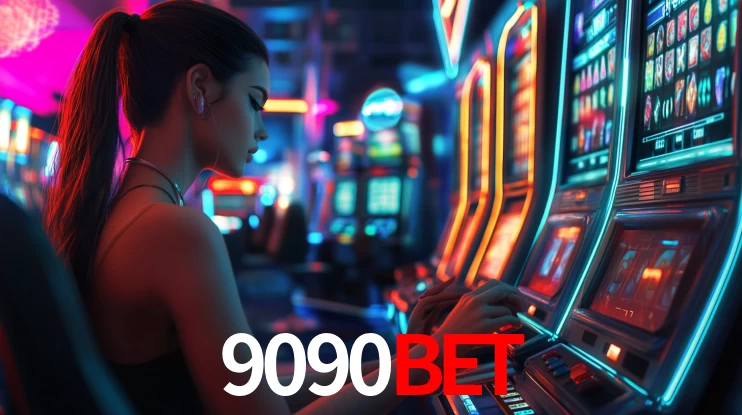 9090BET