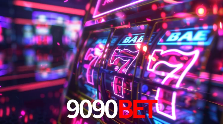 Bonus Features 9090BET