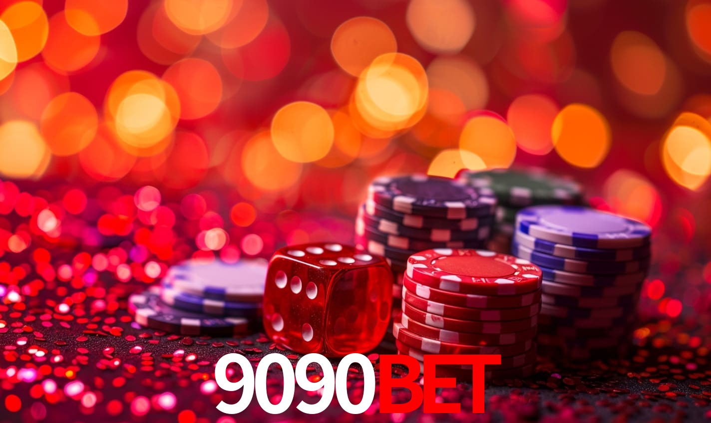 Casino Ao Vivo 9090BET