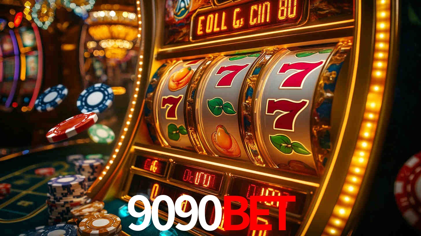 9090BET app