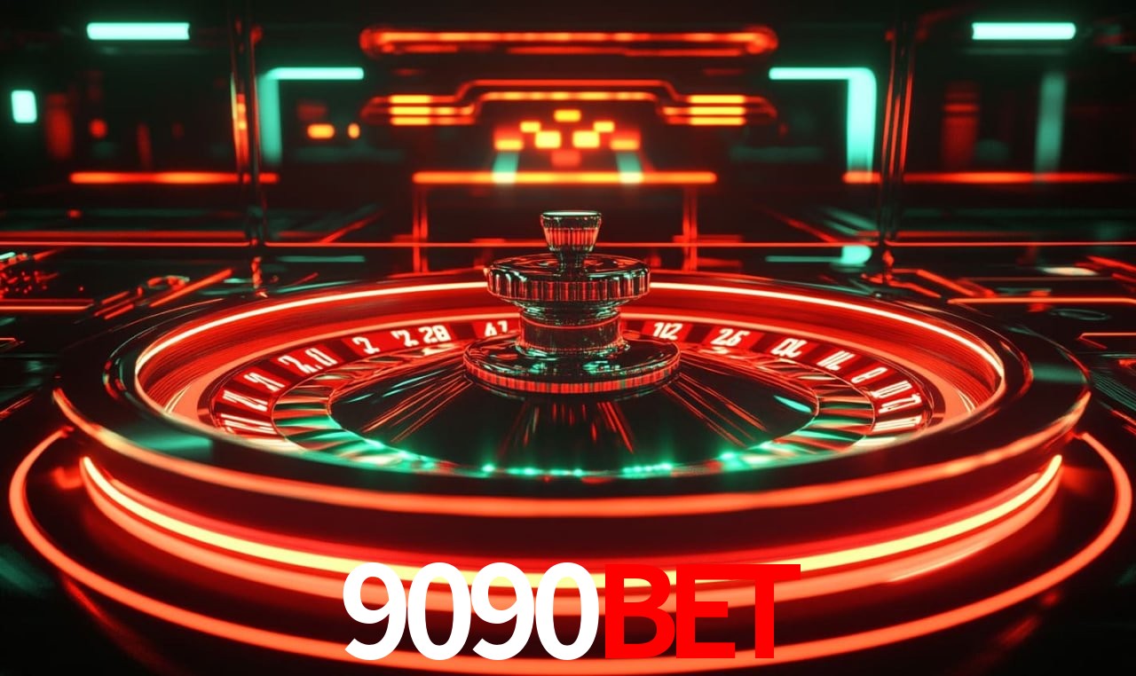 Interface Premium 9090BET