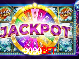 A Emoção da Loteria na 9090BET: Uma Chance de Mudança de Vida