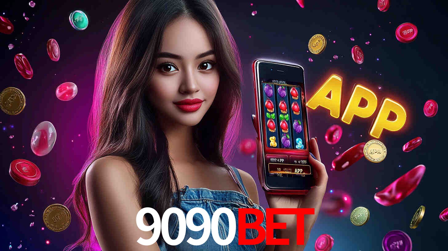 Jogo Spaceman 9090BET
