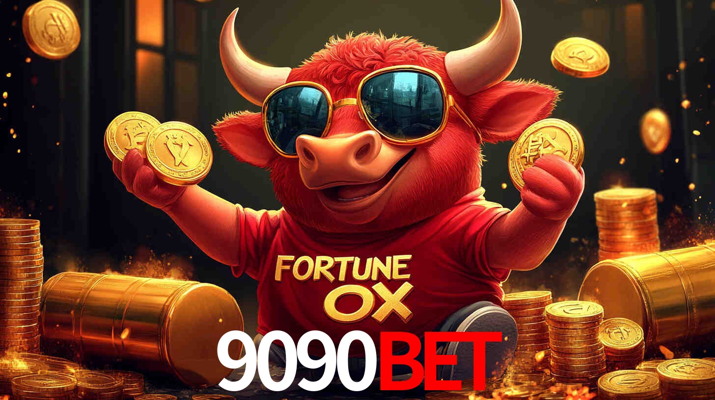 Torneios 9090BET