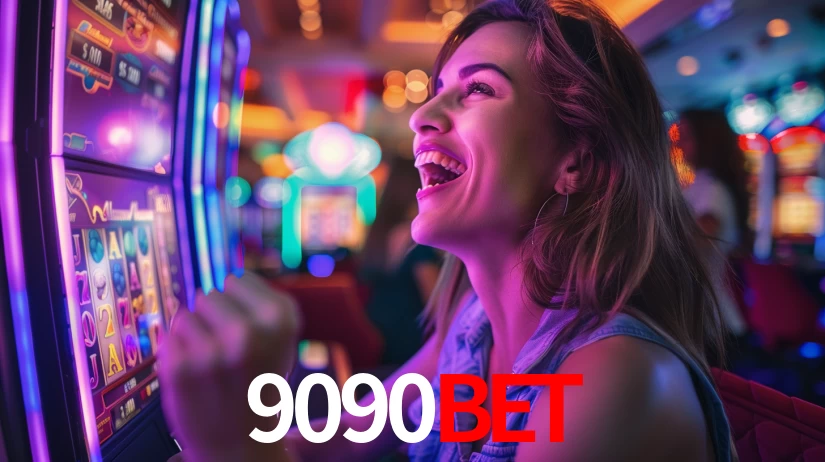 9090BET: Jogue Crash e Experimente Alta Recompensa Instantânea