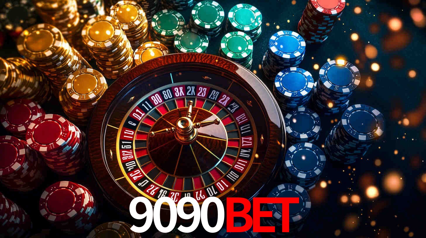 9090BET