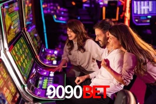Desvendando o Mundo dos Jogos Virtuais na 9090BET