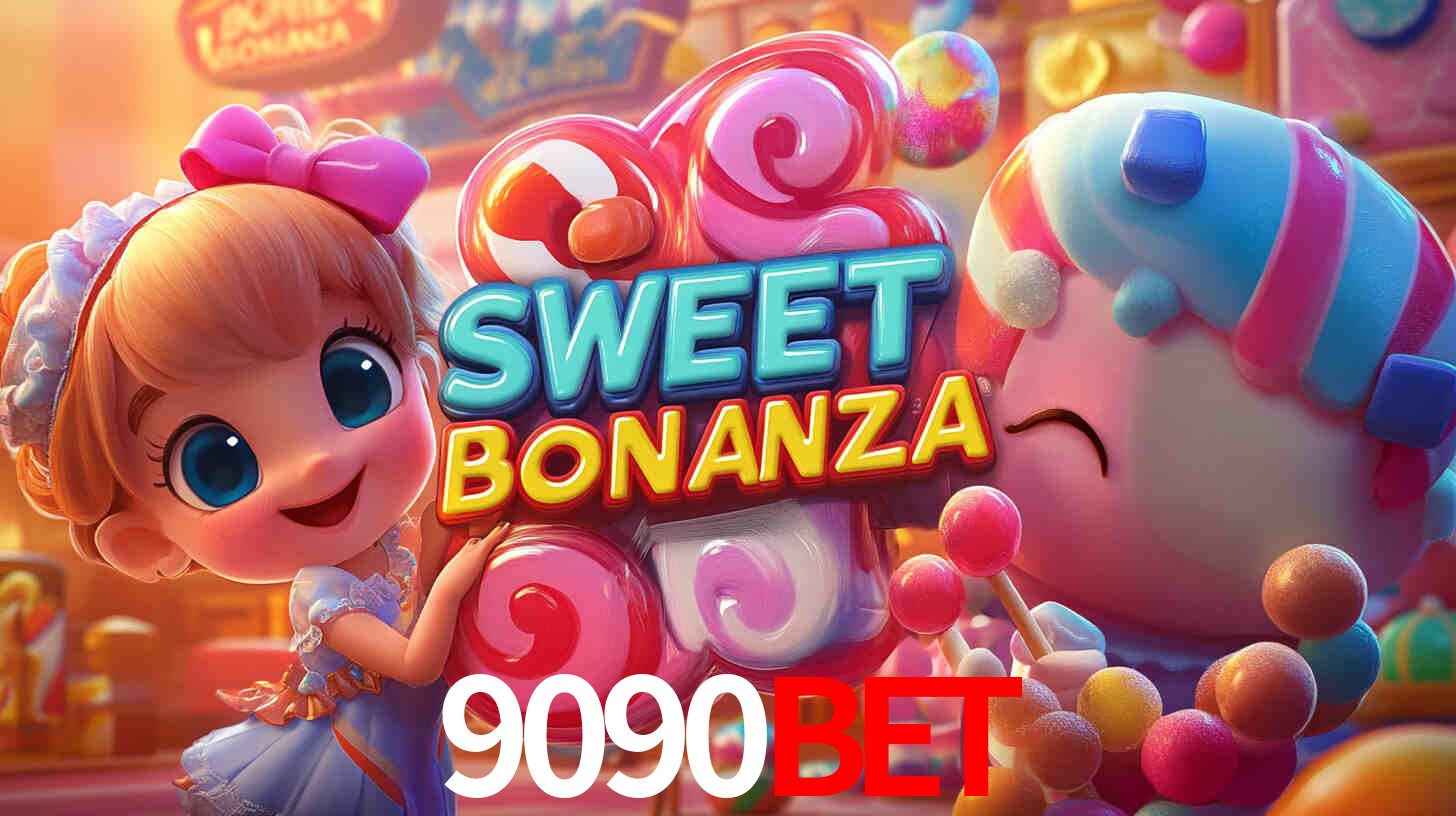 Mesa de Blackjack 9090BET