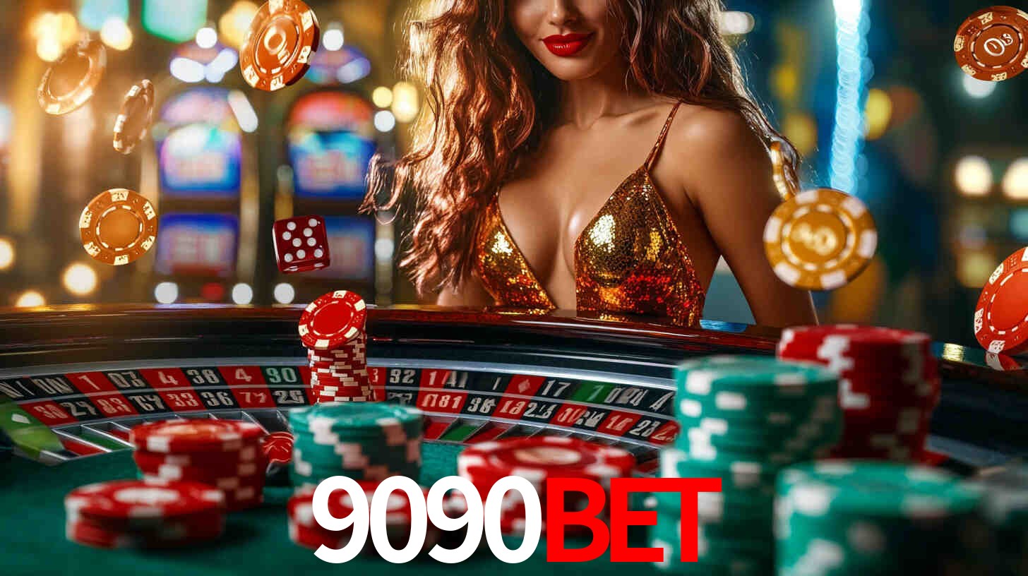 9090BET