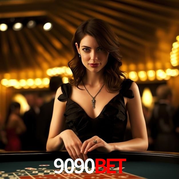 Estatísticas do Jogo 9090BET