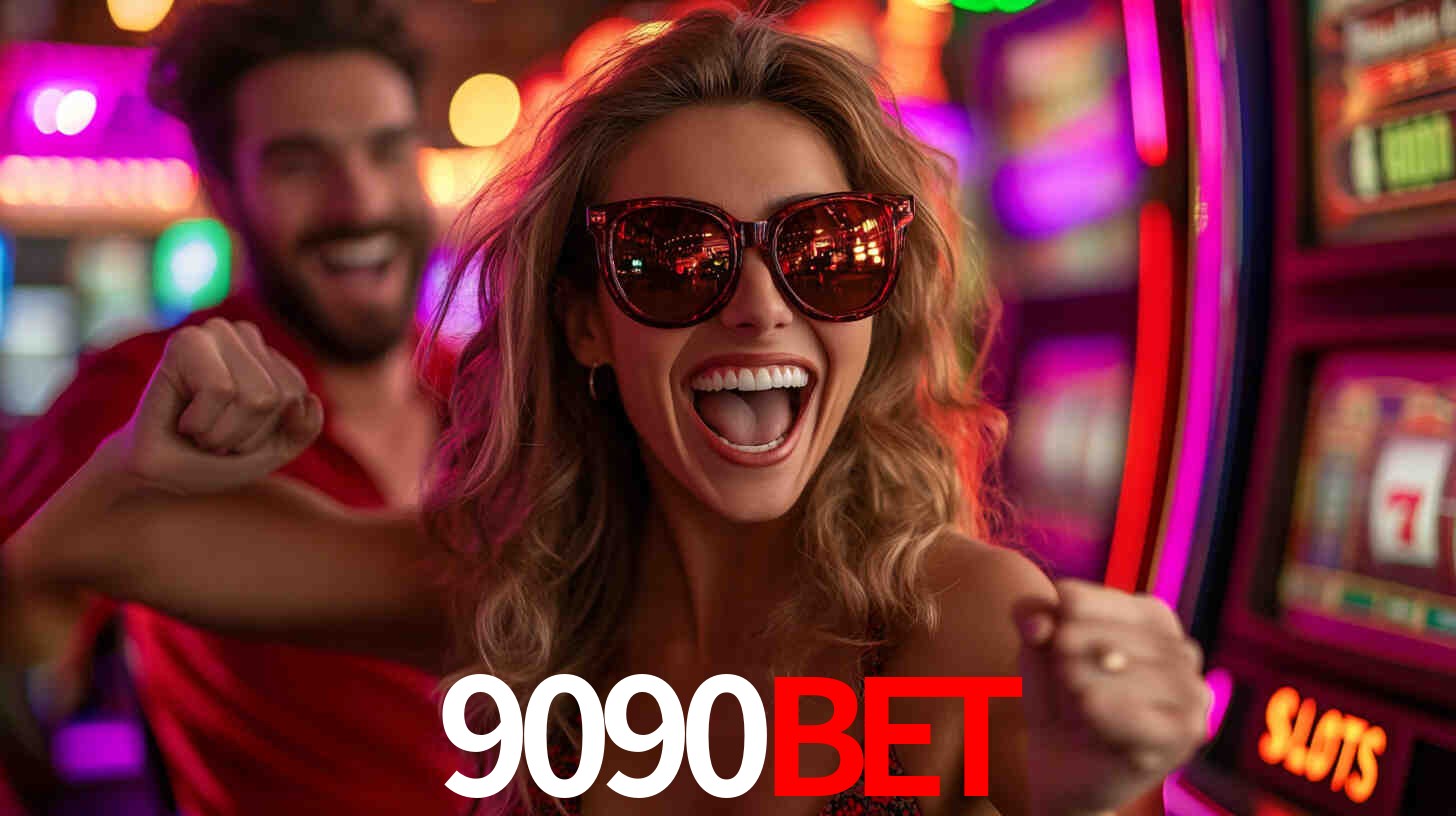 Estatísticas Esportivas 9090BET