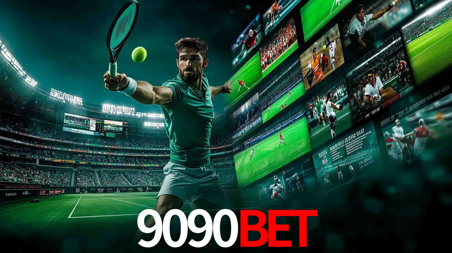 Casino VIP 9090BET