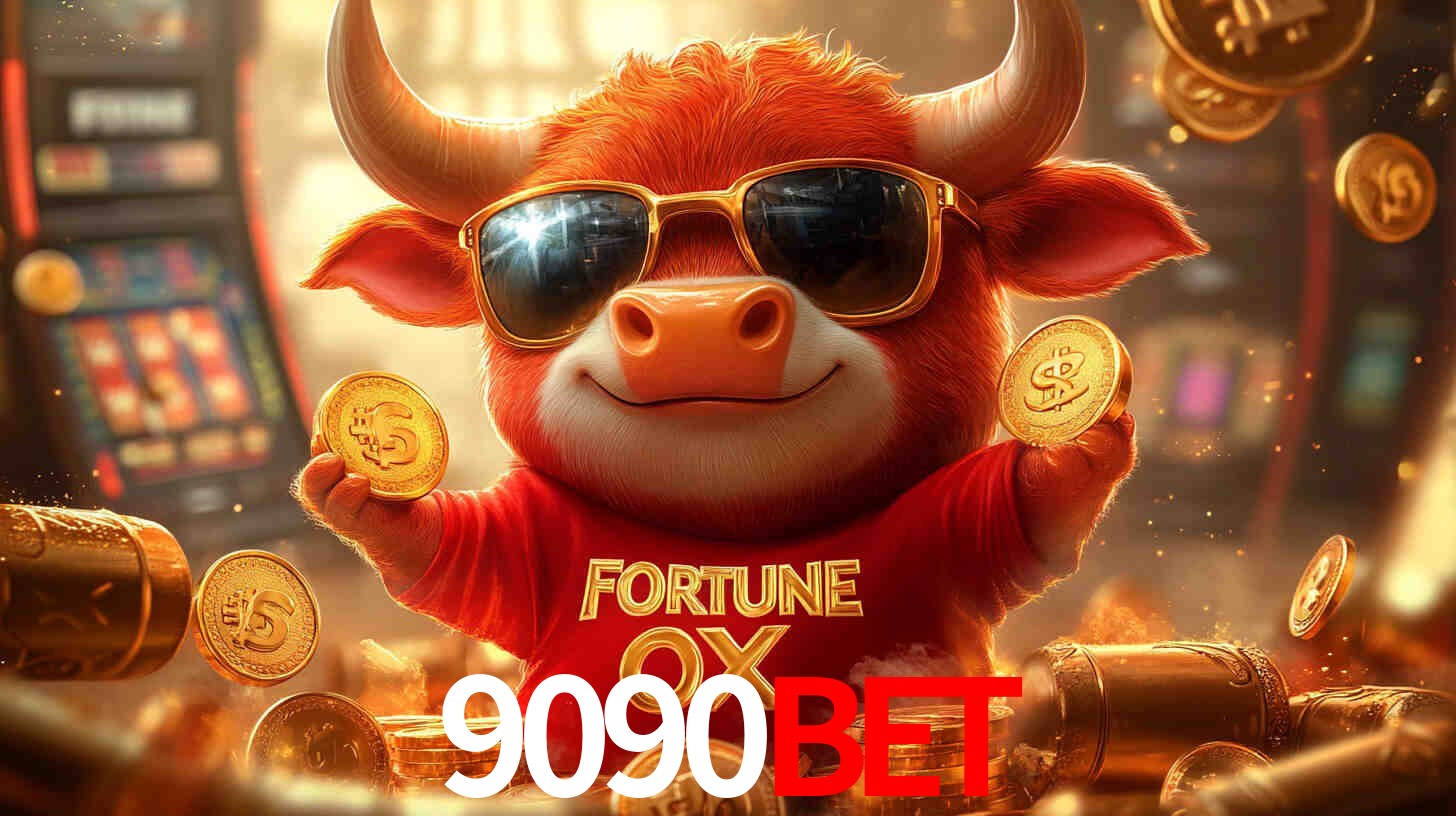 Desvendando o Mundo dos Jogos Virtuais na 9090BET
