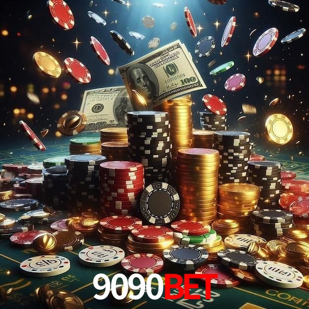 Ofertas Exclusivas 9090BET