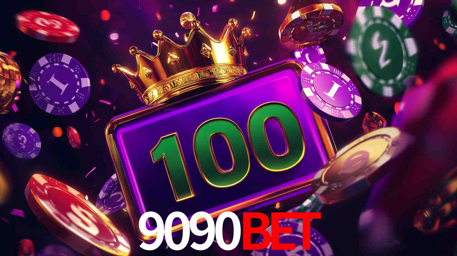 Ofertas Imperdíveis na 9090BET: Promoções e Bônus Que Valem a Pena